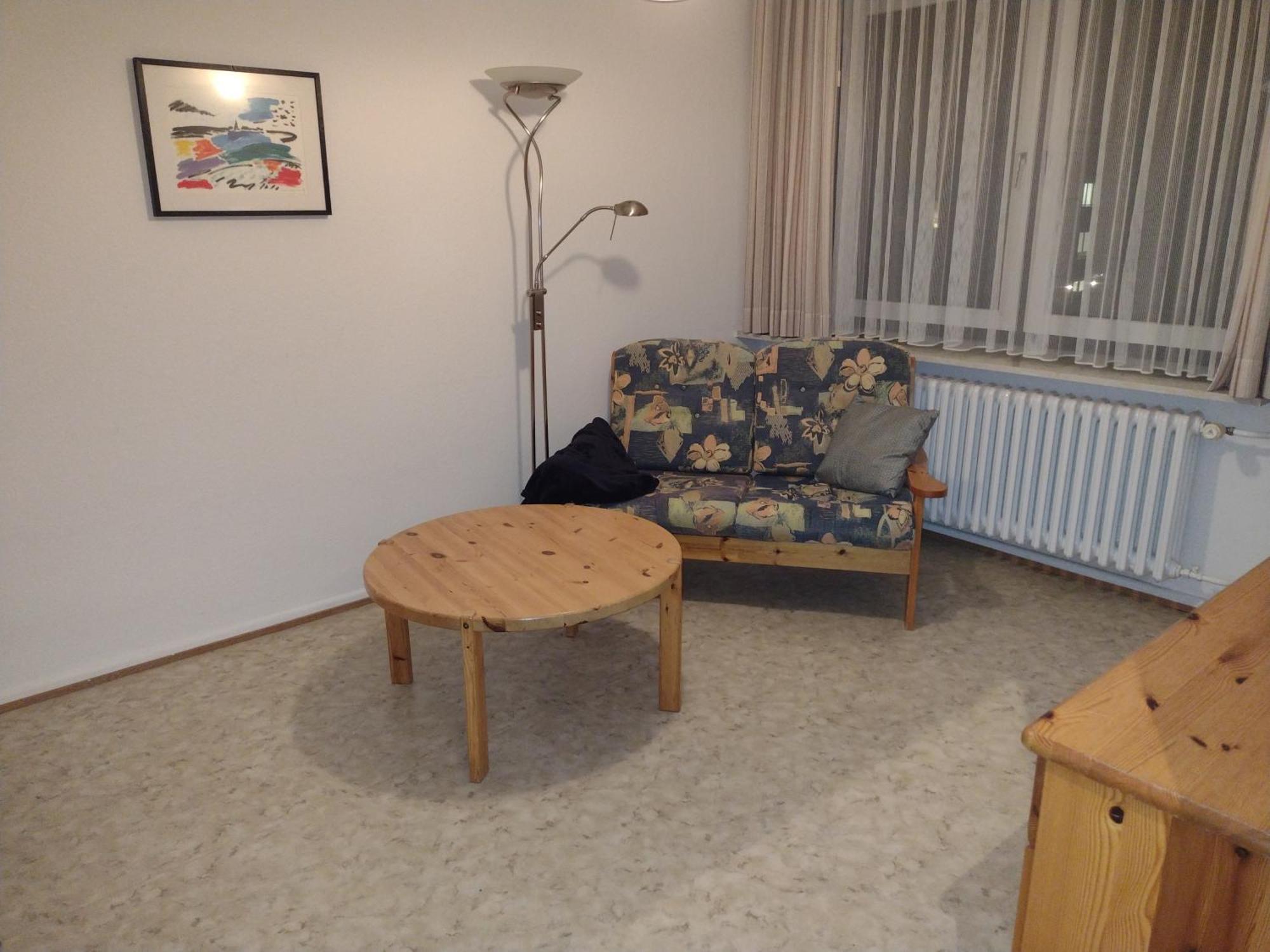 Berlin-Wilmersdorfer Nordseeheim - Mit Etagenkuechen Zur Selbstversorgung Wittdün 외부 사진